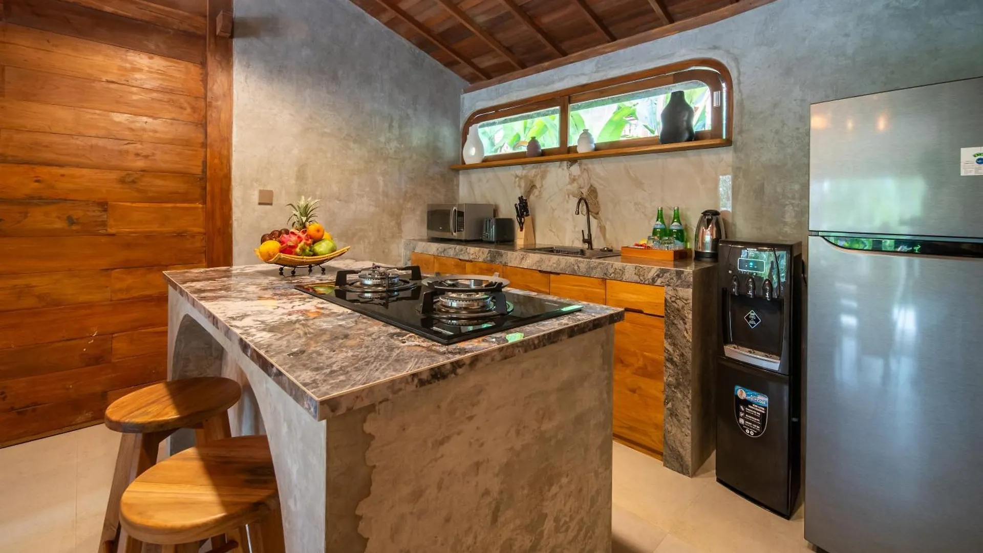 Kayu Haven - Calm And Luxurious Villa Ubud  0*, Ubud (Bali)