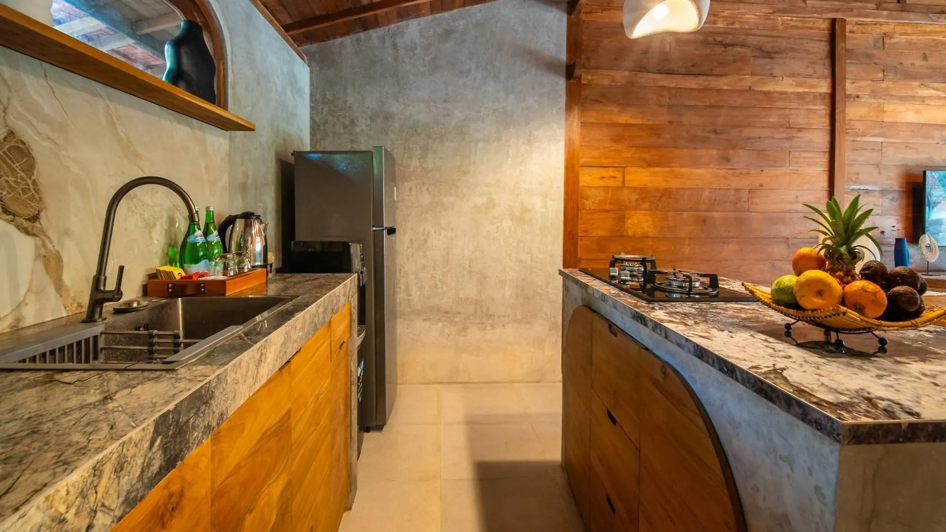 Kayu Haven - Calm And Luxurious Villa Ubud  Indonesia