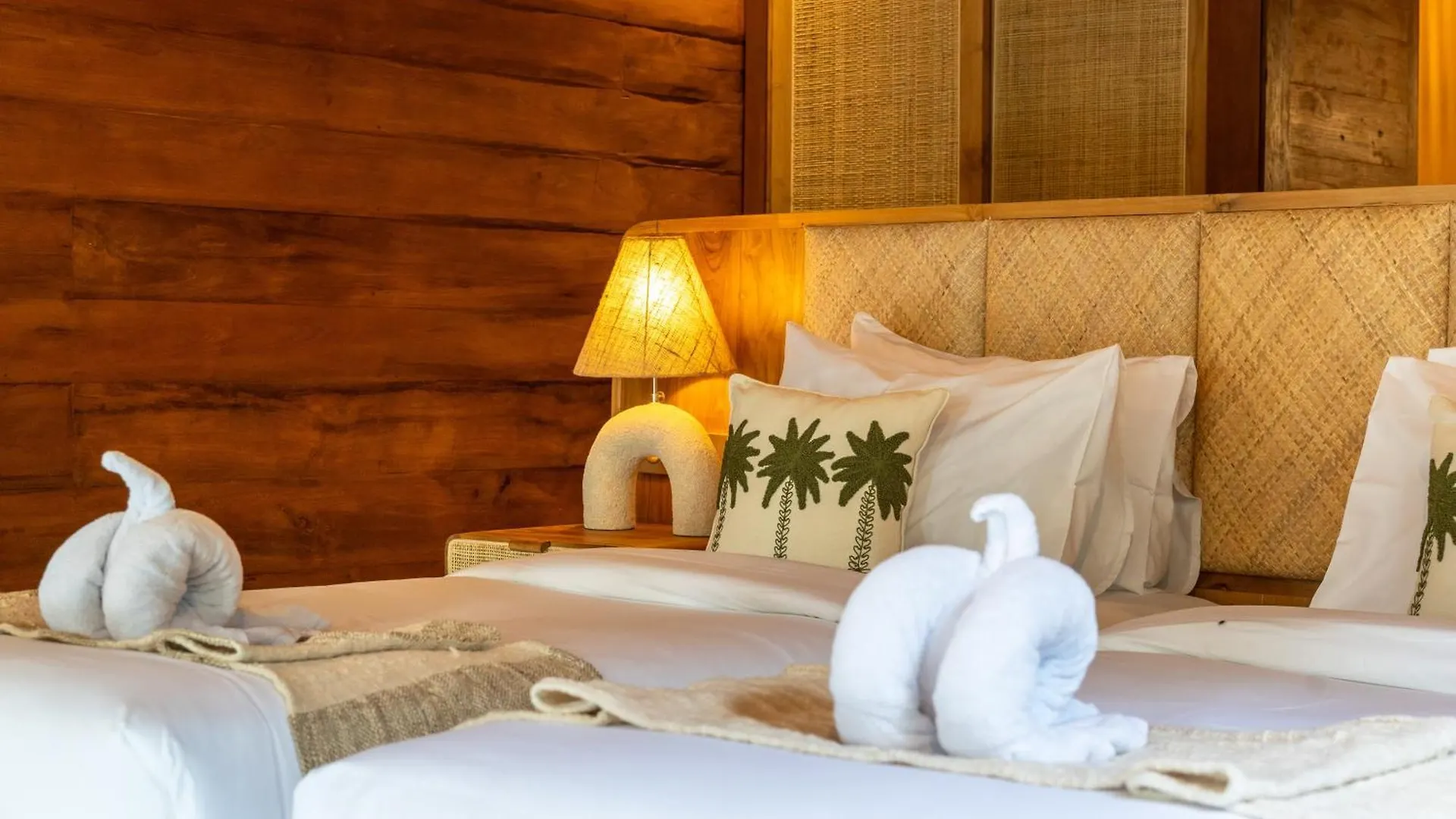 Kayu Haven - Calm And Luxurious Villa Ubud  Ubud (Bali)