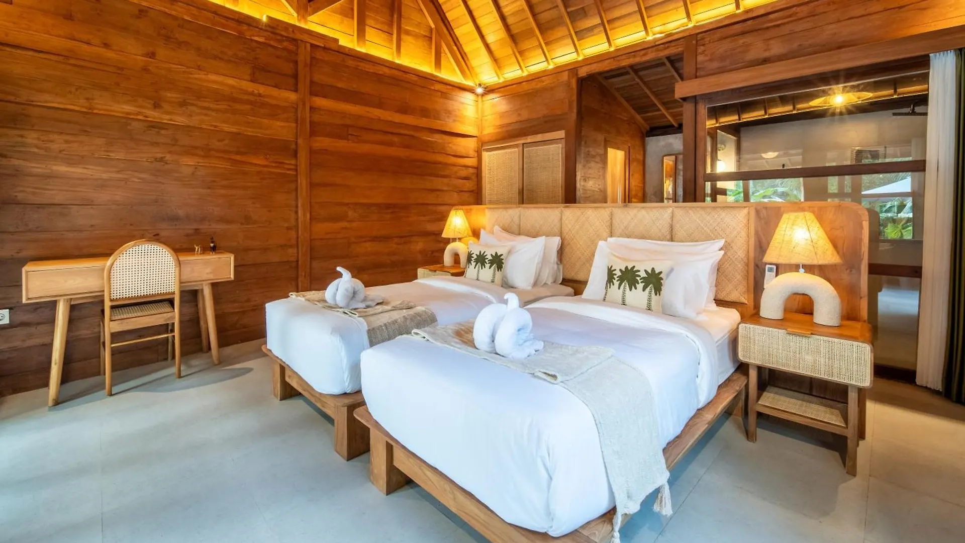 Kayu Haven - Calm And Luxurious Villa Ubud