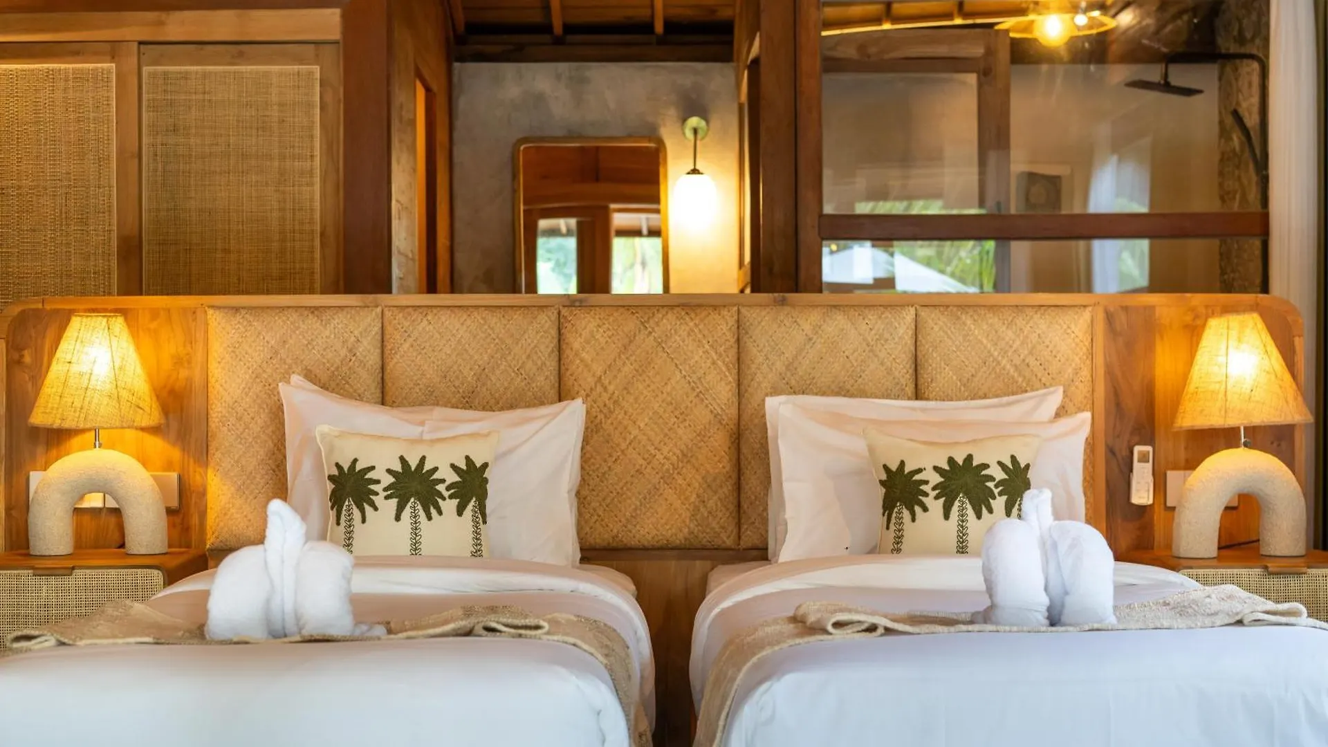 Kayu Haven - Calm And Luxurious Villa Ubud