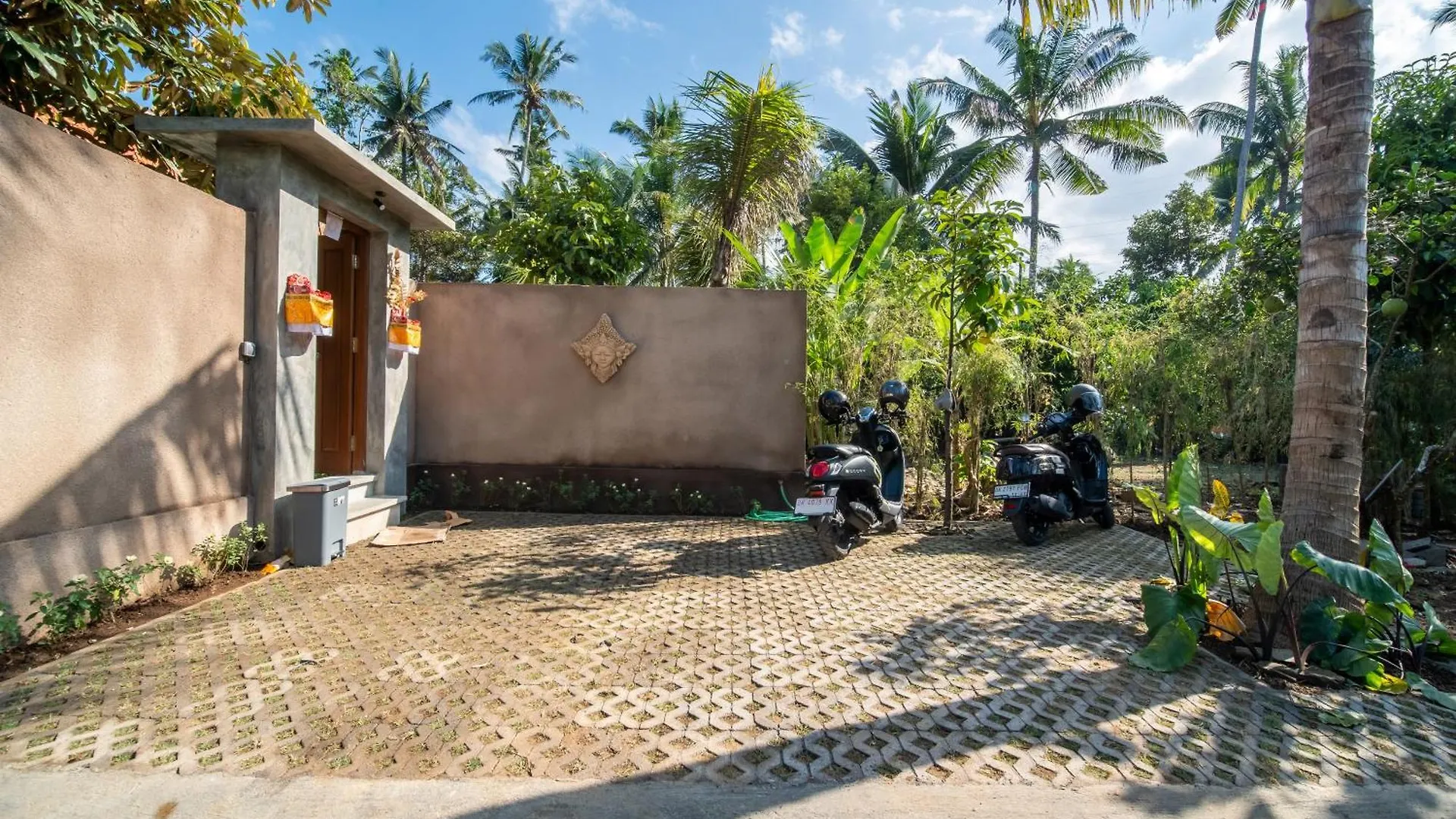 Kayu Haven - Calm And Luxurious Villa Ubud  Ubud (Bali)