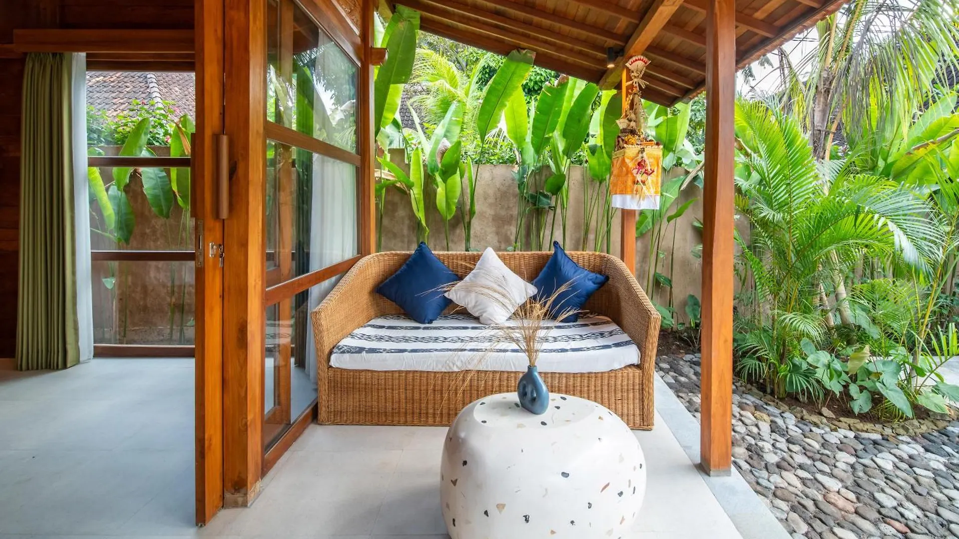 Kayu Haven - Calm And Luxurious Villa Ubud