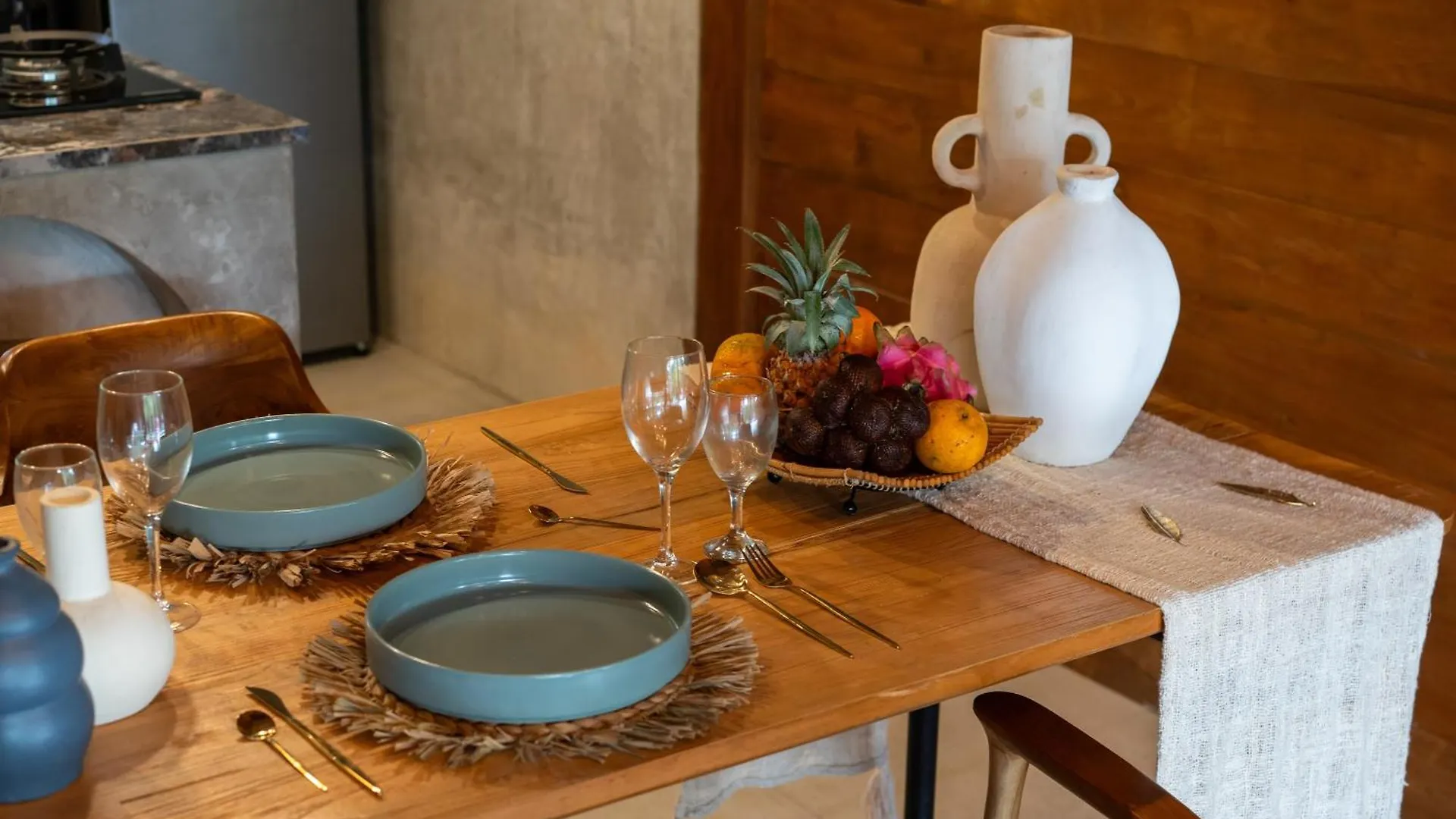 Kayu Haven - Calm And Luxurious Villa Ubud  0*, Ubud (Bali)