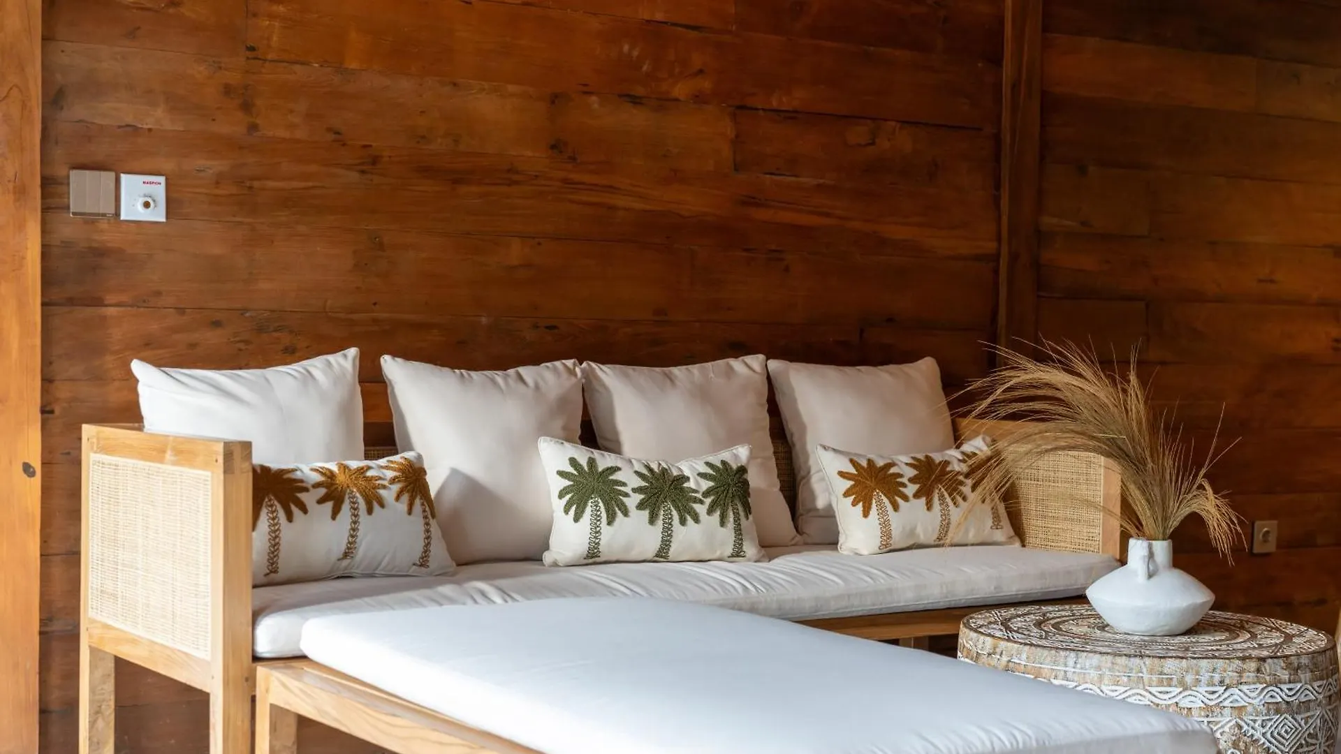 Kayu Haven - Calm And Luxurious Villa Ubud  0*, Ubud (Bali) Indonesia