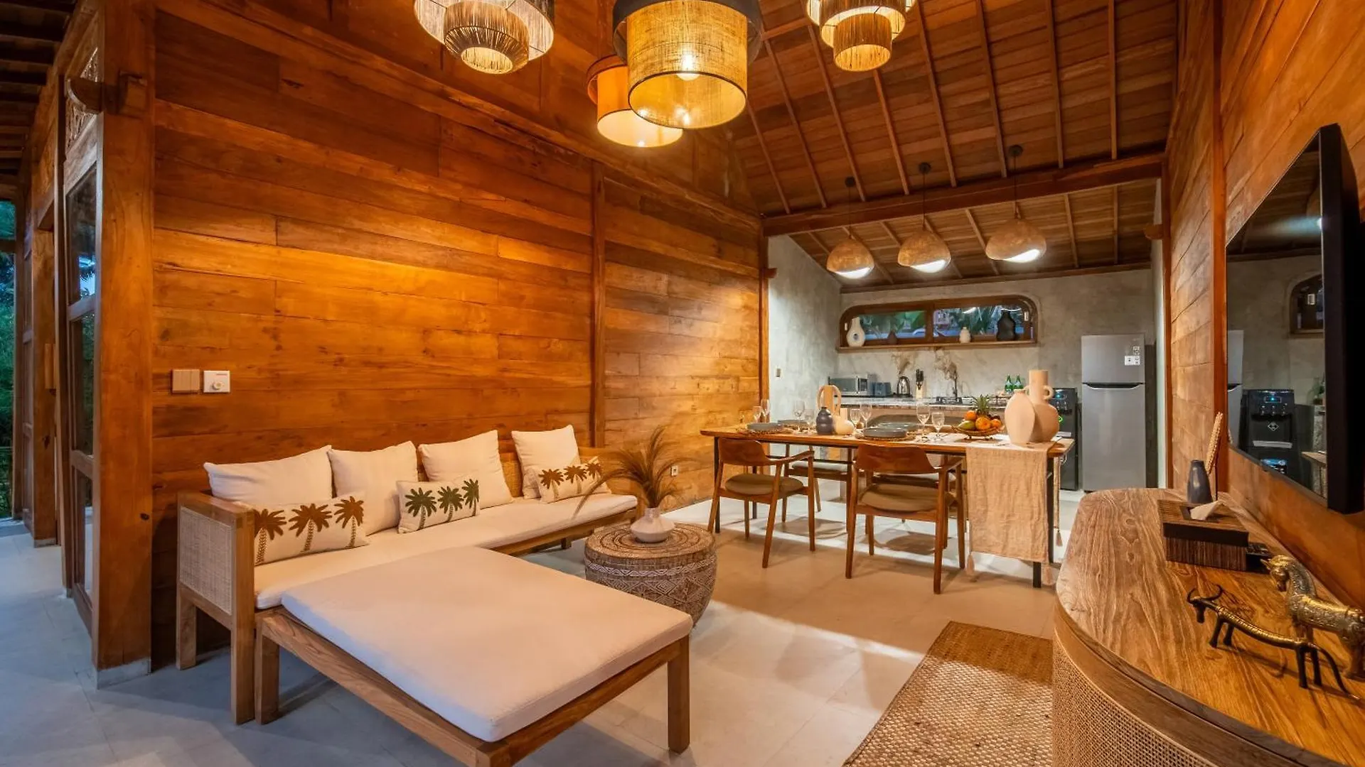 Kayu Haven - Calm And Luxurious Villa Ubud  Indonesia