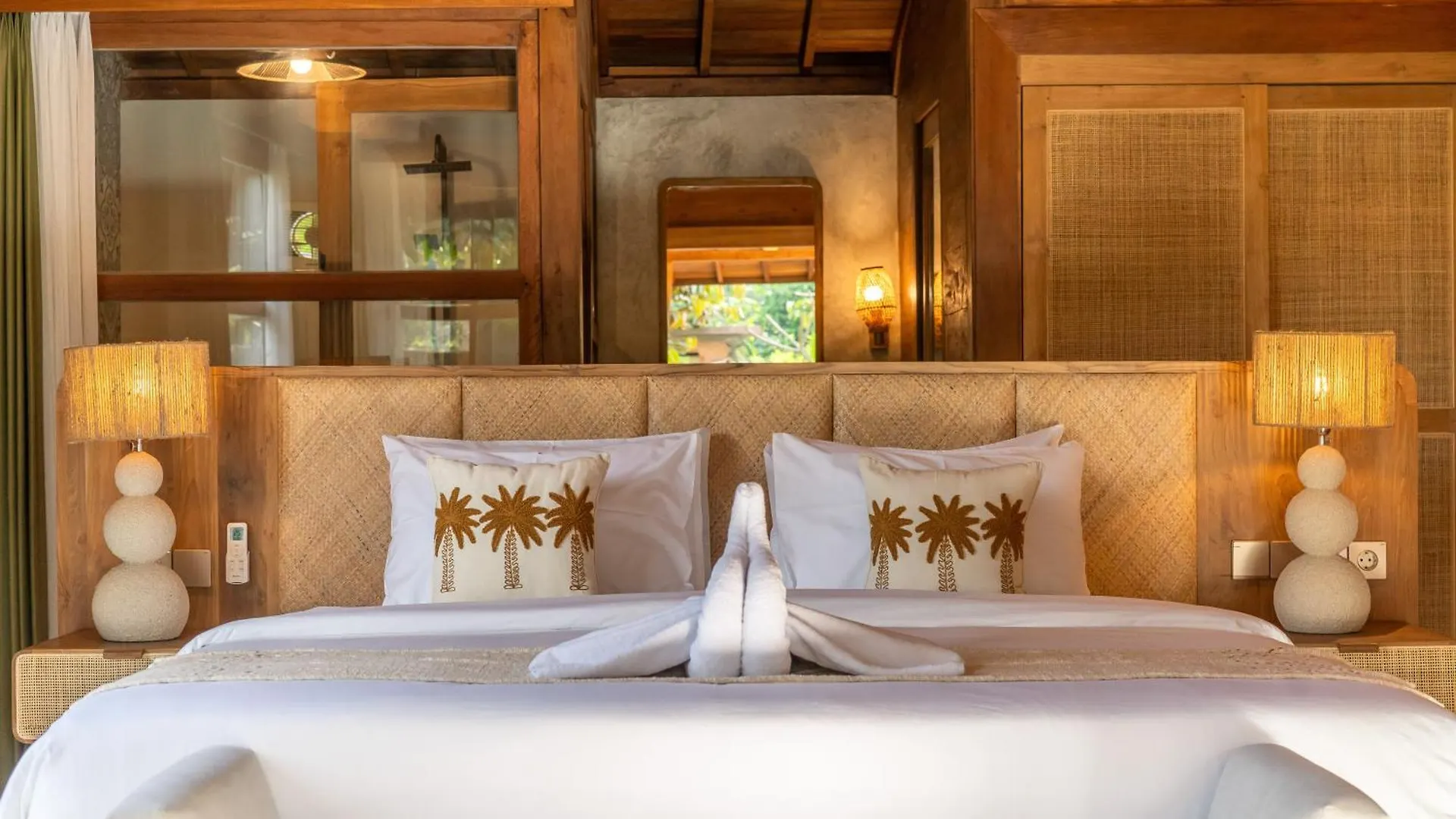 Kayu Haven - Calm And Luxurious Villa Ubud