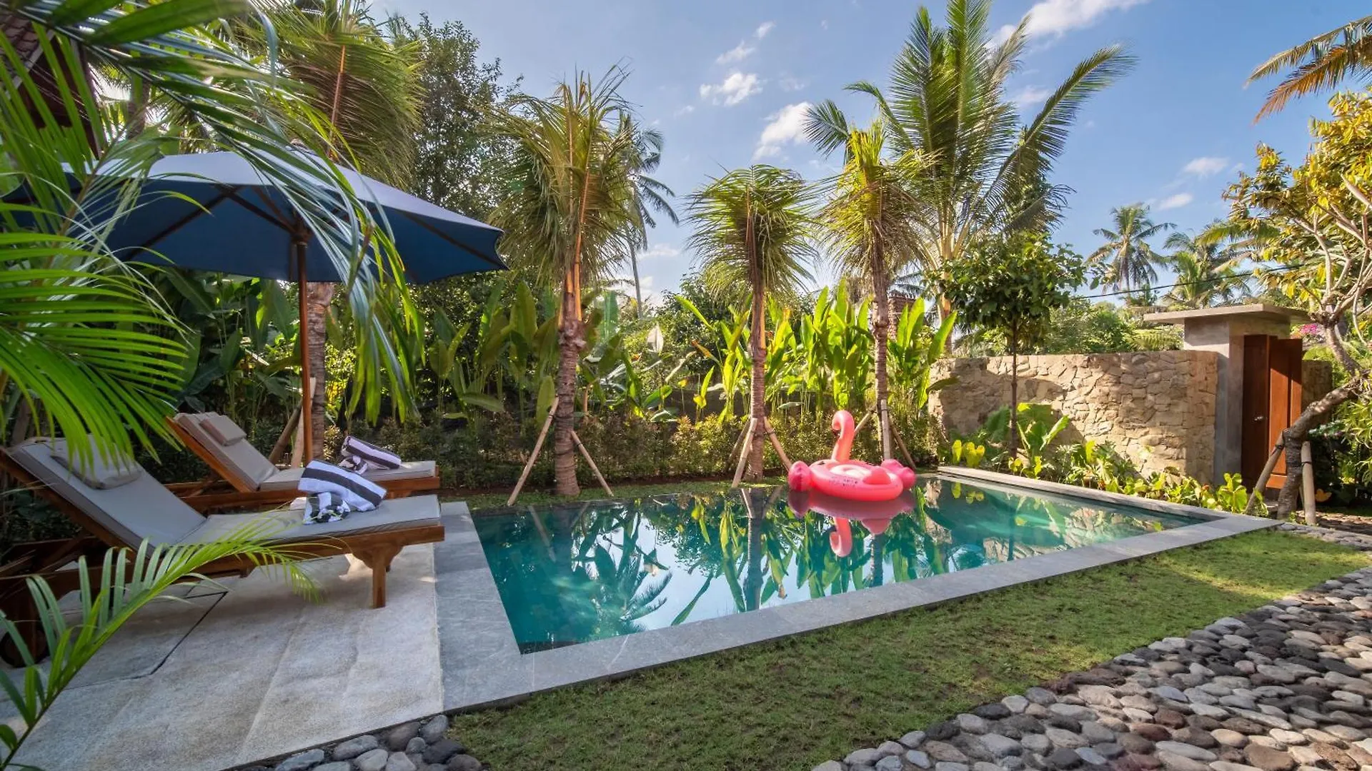 Kayu Haven - Calm And Luxurious Villa Ubud