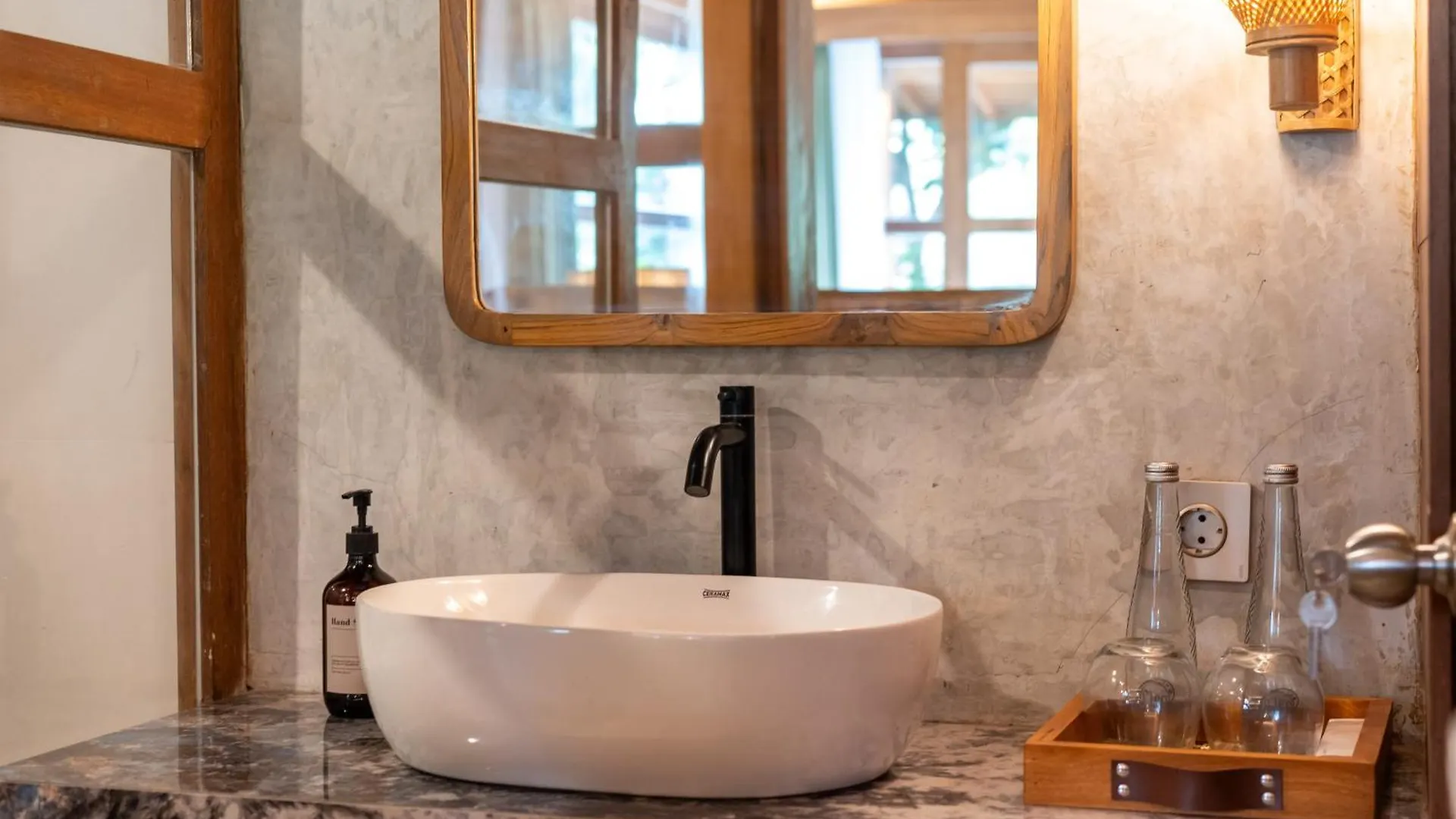 Kayu Haven - Calm And Luxurious Villa Ubud