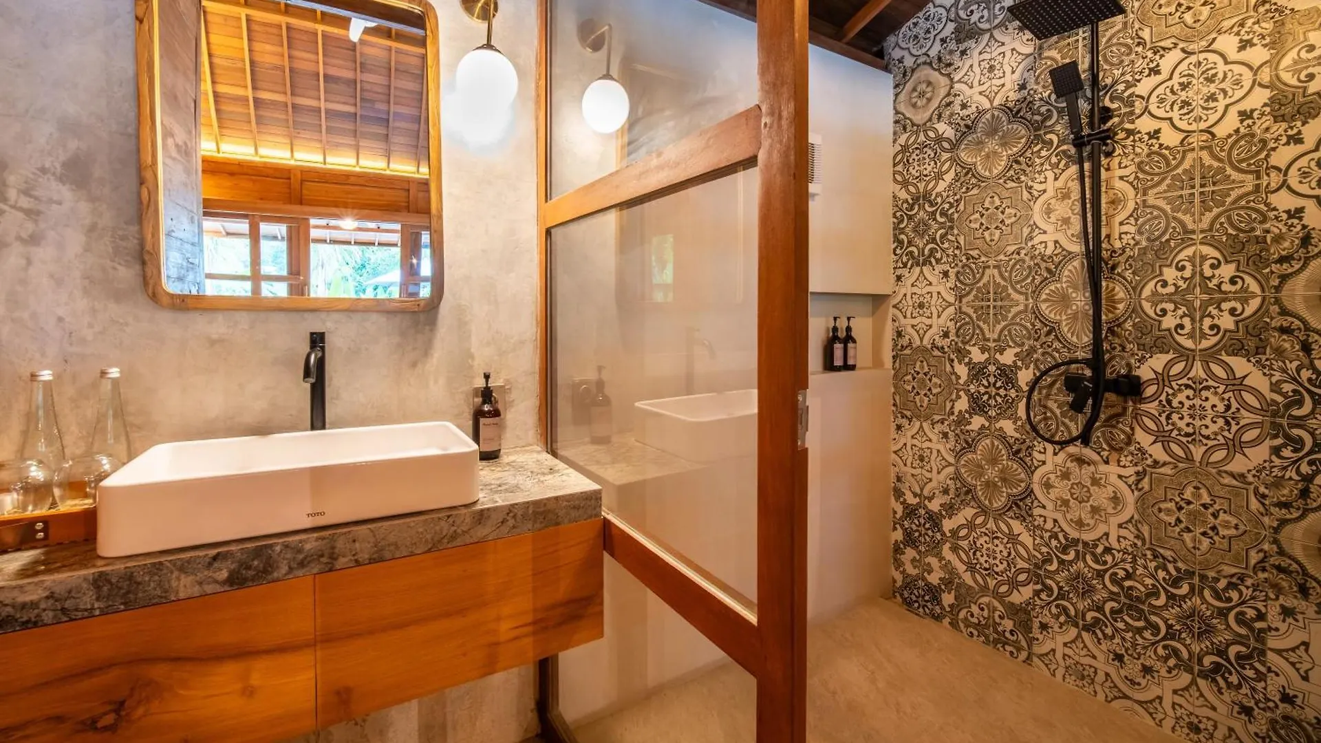 Kayu Haven - Calm And Luxurious Villa Ubud  Ubud (Bali)