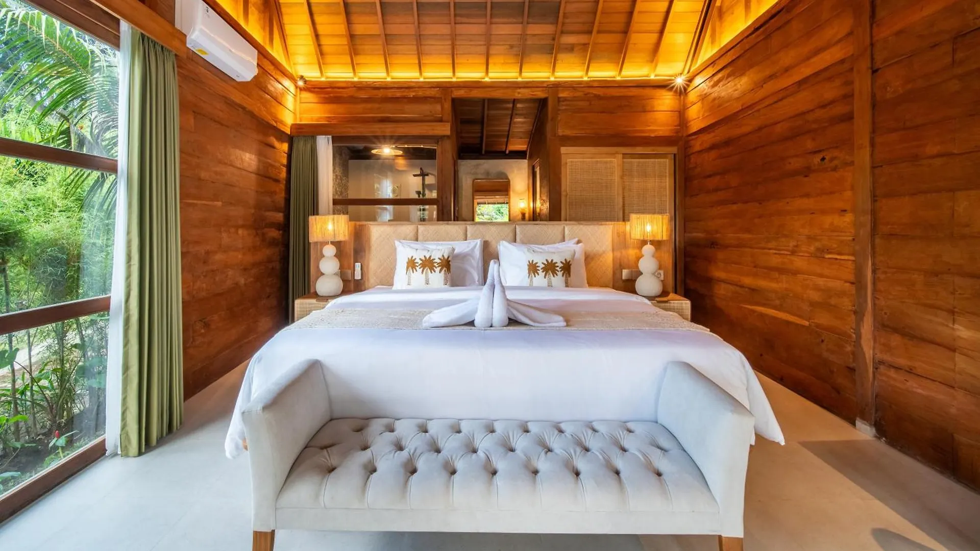 Kayu Haven - Calm And Luxurious Villa Ubud